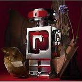 PACO RABANNE, PHANTOM IN RED ELIXIR 3.4OZ PARFUM - M