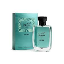 RASASI - HAWAS LA MER - 3.4 EDP - M