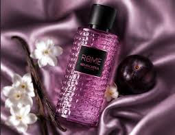 BHARARA, MAST PERFUME ROME POUR FEMME PURPLE MELANCHOLIA 3.4 EDP - L