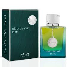 ARMAF - CLUB DE NUIT ELITE - 3.4 EDP - M