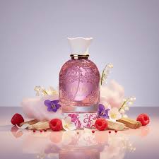 LATTAFA - PETRA VIOLA - 3.4 EDP - L
