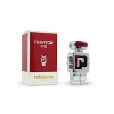 PACO RABANNE, PHANTOM IN RED ELIXIR 3.4OZ PARFUM - M