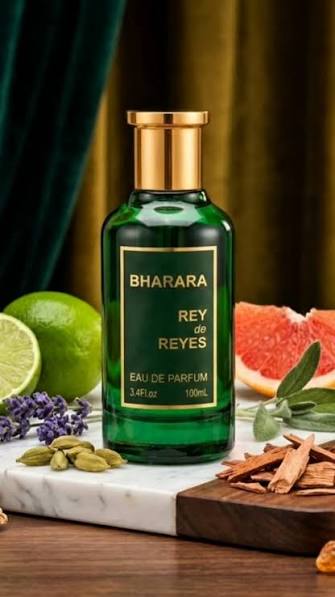 BHARARA, REY DE REYES 3.4OZ - M