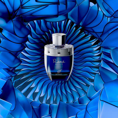 AFNAN, RARE REEF 3.4 EDP U