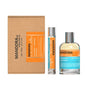 EMPER - MANDORA 53 - 2PCS, 3.4OZ + 20ML EDP - L