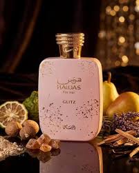 RASASI - HAWAS GLITZ - 3.4 EDP - L