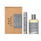 EMPER - STALLION 9 TO 9 - 2PCS, 3.4OZ + 20ML EDP - U