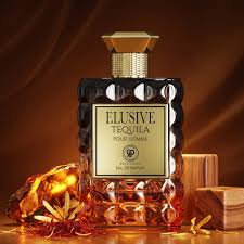 RAI PHALAIL - ELUSIVE TEQUILA - 3.4 EDP - M