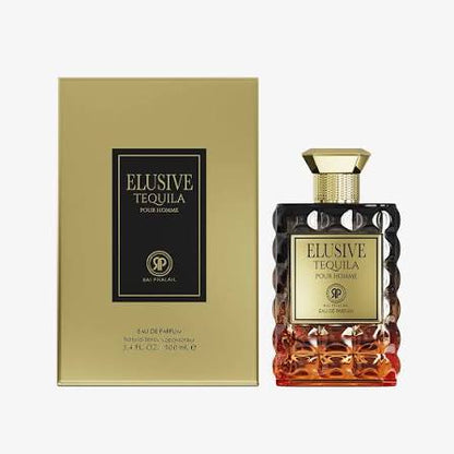 RAI PHALAIL - ELUSIVE TEQUILA - 3.4 EDP - M