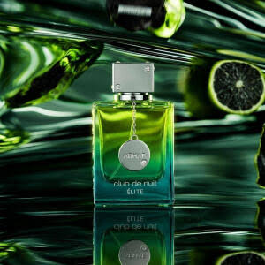 ARMAF - CLUB DE NUIT ELITE - 3.4 EDP - M