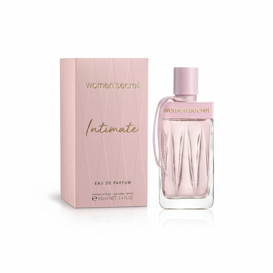 WOMEN SECRET_WOMENS SECRET INTIMATE 3.4 EDP L -  (119367) - Spain