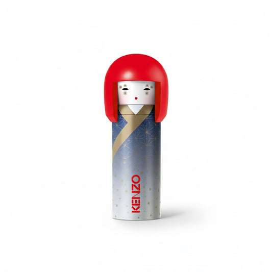 KENZO_KENZO FLOWER 1.7 EDP L + KOKESHI  (127871) - France