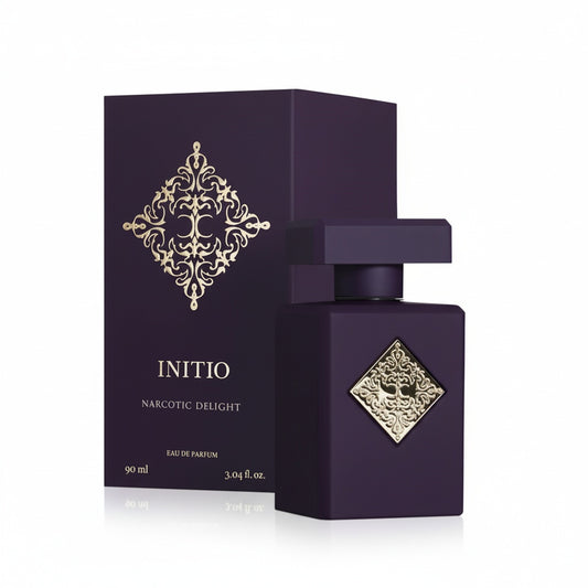 INITIO_INITIO NARCOTIC DELIGHT 3.0 EDP U  (126885) - France*