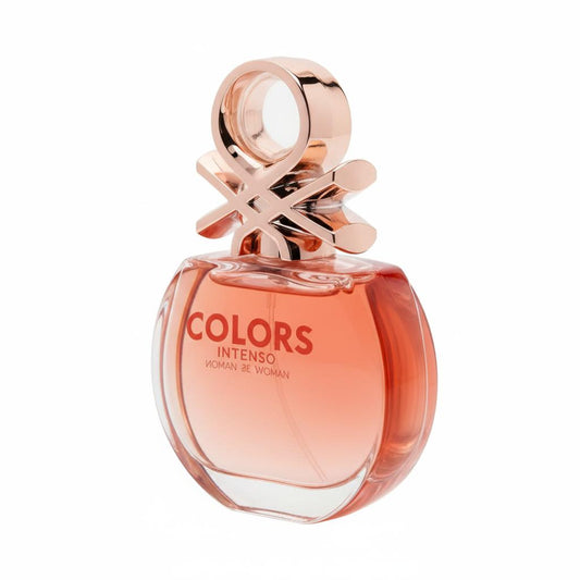 BENETTON_BENETTON COLORS ROSE INTENSE 2.7 EDP L  (119485) - Spain