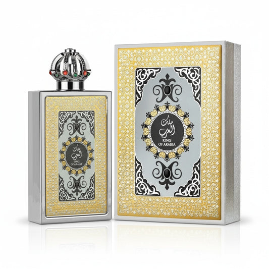 LATTAFA_LATTAFA PRIDE KING OF ARABIA 3.4 EDP M  (130605) - Emirates