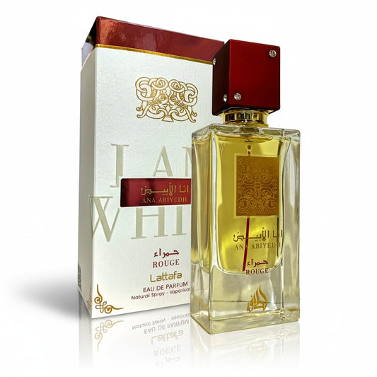 LATTAFA_LATTAFA ANA ABIYEDH ROUGE 2.0 EDP U  (122090) - Emirates