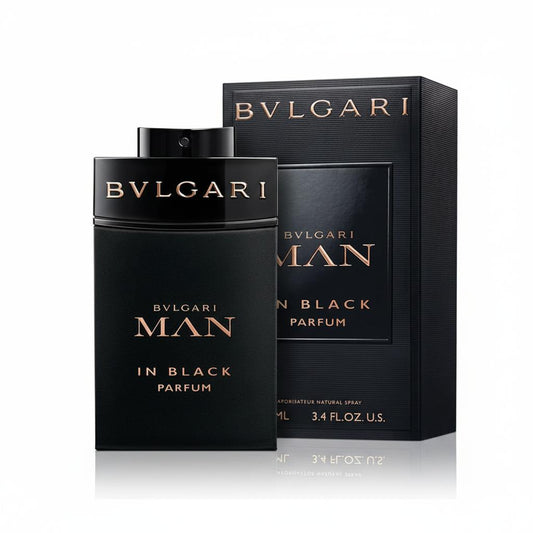 BVLGARI_BVLGARI MAN BLACK PARFUM 3.4  (118924) - Italy