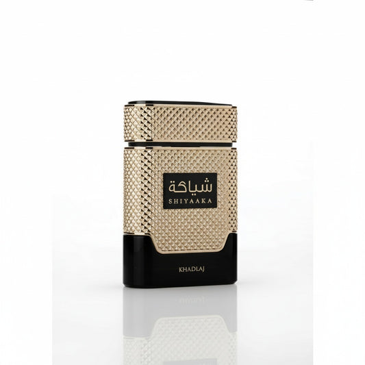 KHADLAJ_KHADLAJ SHIYAAKA GOLD 3.4 EDP L  (131121) - Emirates
