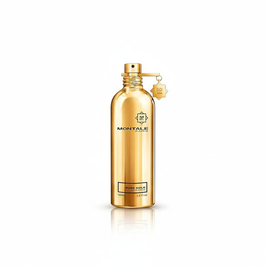 MONTALE_MONTALE PURE GOLD 3.4 EDP U TST -  (116172) - France