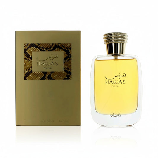 RASASI_RASASI HAWAS 3.4 EDP L  (123634) - Emirates