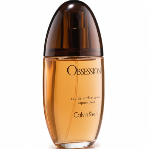 CALVIN KLEIN_OBSESION 1.7 EDP L  (103013) - France