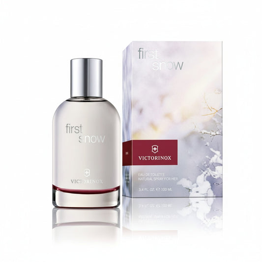SWISS ARMY_SWISS ARMY FIRST SNOW 3.4 EDT M  (120477) - Switzerland
