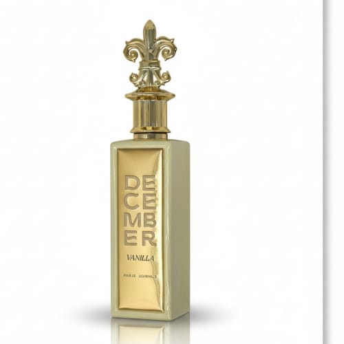 PARIS CORNER_PARIS CORNER DECEMBER VANILLE 2.9 EDP U  (130387) - Emirates