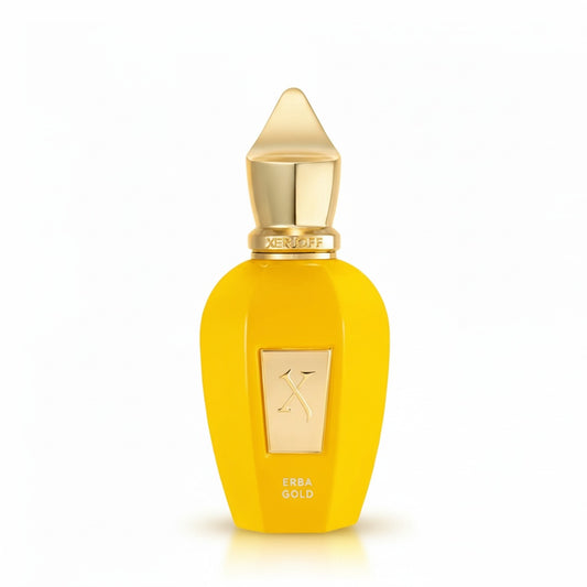 XERJOFF_XERJOFF ERBA GOLD V 3.4 EDP U (126866) - Italy