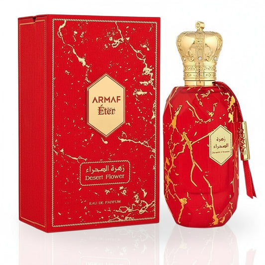 ARMAF_ARMAF DESERT FLOWER 3.4 EDP U  (127670) - Emirates