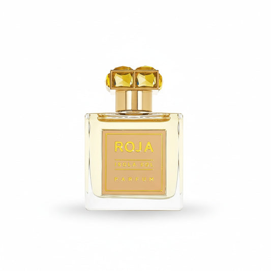 ROJA_ROJA ISOLA SOL PARFUM 1.7 EDP L  (128325) - UK