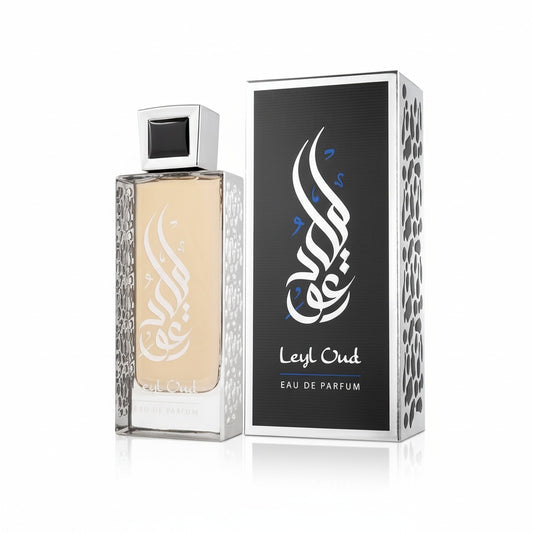 UNDEFINED_ASALA AL MALAKIA KHALED 3.4 EDP U  (131068) - Morocco