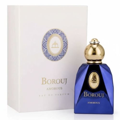 DUMONT_BOROUJ AMOROUS 2.9 EDP U -  (126834) - Emirates