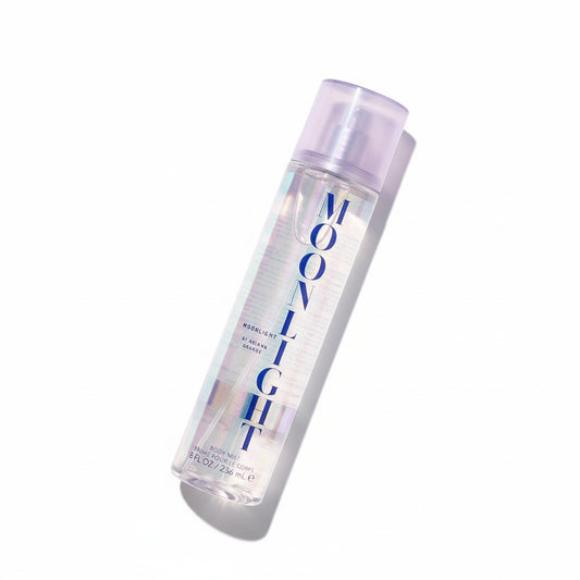 ARIANA GRANDE_ARIANA GRANDE MOONLIGHT 8.0 BODY MIST L -  (114561) - USA