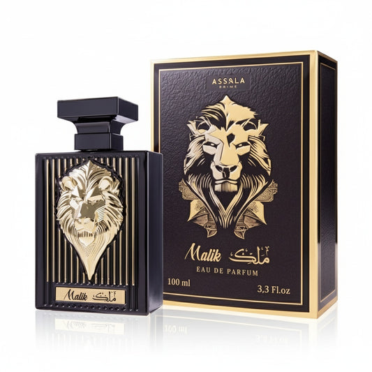UNDEFINED_ASSALA PRIME MALIK 3.4 EDP U  (131027) - Morocco