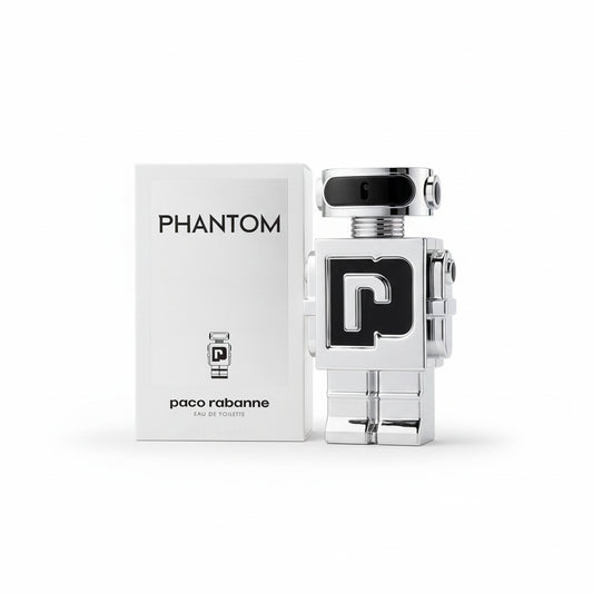 PACO RABANNE_PACO RABANNE PHANTOM 3.4 EDT M  (117114) - France