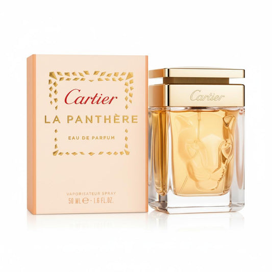 CARTIER_CARTIER PANTHERE 1.7 EDP L  (100982) - France