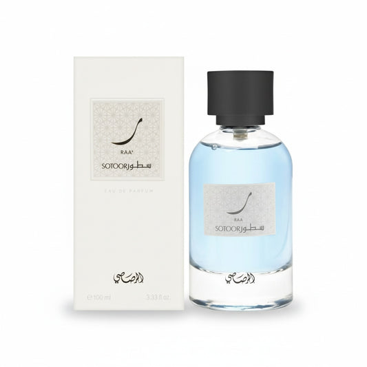 RASASI_RASASI SOTOOR RAA 3.3 EDP U  (124837) - Emirates