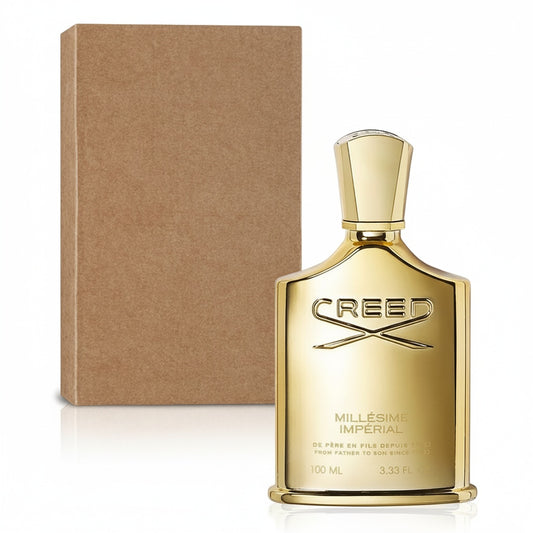 CREED_CREED MILLESIME IMPERIAL 3.4 EDP M TST NO CAP  (110338) - France