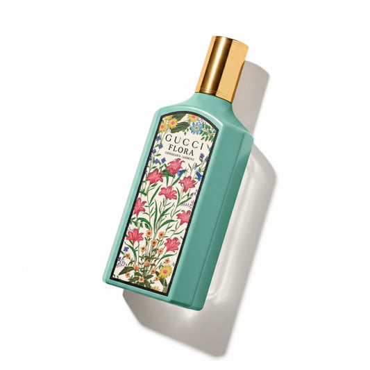 GUCCI_GUCCI FLORA JASMINE 1.0 EDP L  (121578) - Spain