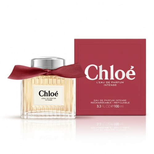 CHLOE_CHLOE INTENSE 3.4 EDP L REFILLABLE  (118589) - France