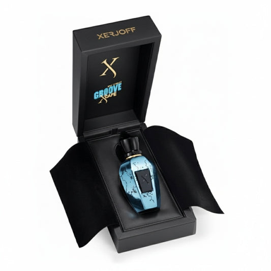 XERJOFF_XERJOFF GROOVE XCAPE 1.7 EDP U  (125038) - Italy