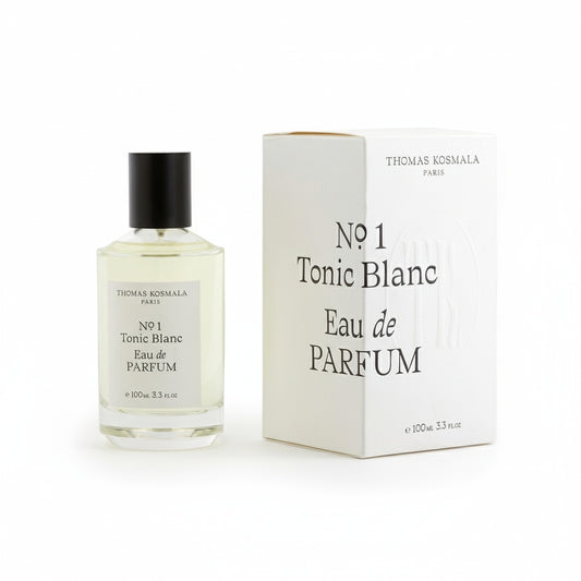 THOMAS KOSMALA_THOMAS KOSMALA TONIC BLANC No. 1 3.4 EDP U  (125083) - France