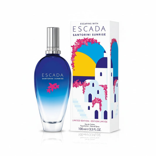 ESCADA_ESCADA SANTORINI SUNRISE 1.7 EDT L  (103938) - France