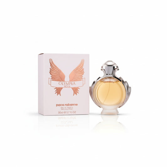 PACO RABANNE_PACO OLYMPEA AQUA 1.7 EDP L TST  (127817) - France