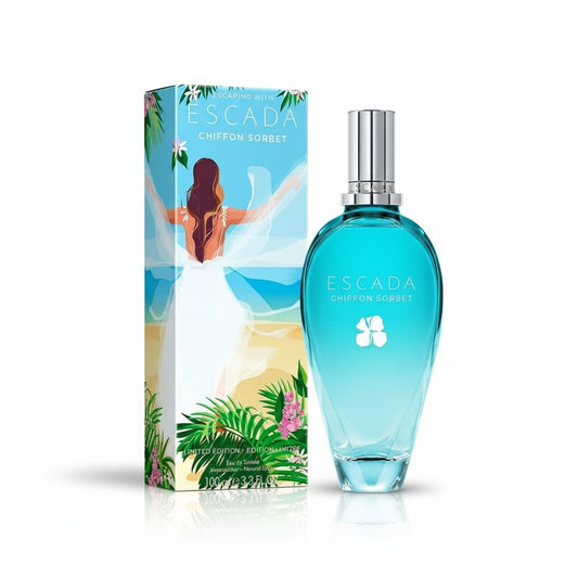 ESCADA_ESCADA CHIFFON SORBET 3.4 EDT L  (118966) - France