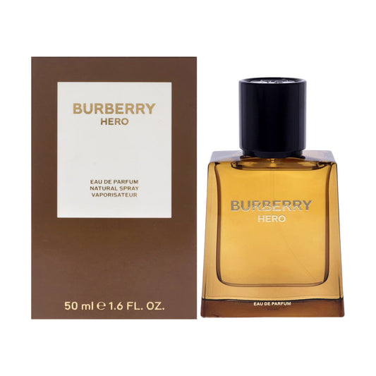 BURBERRY_BURBERRY HERO 3.4 EDP M + 10ML  (124774) - Spain