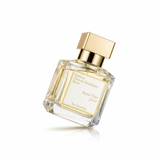 MAISON FRANCIS KURKDJIAN_MAISON FK A LA ROSE 6.8 EDP L  (118424) - France