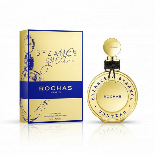 ROCHAS_ROCHAS BYZANCE GOLD 3.0 EDP L  (123200) - France