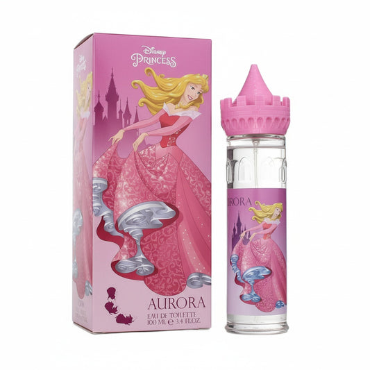 DISNEY_DISNEY PRINCESS AURORA 3.4 EDT L  (126605) - Spain - Spain