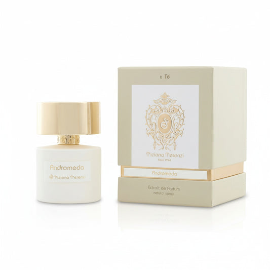 TIZIANA TERENZI_TIZIANA TERENZI ANDROMEDA 3.4 EXTRAIT DE PARFUM U  (132207) - Italy